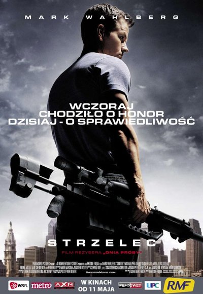 Strzelec (2007)